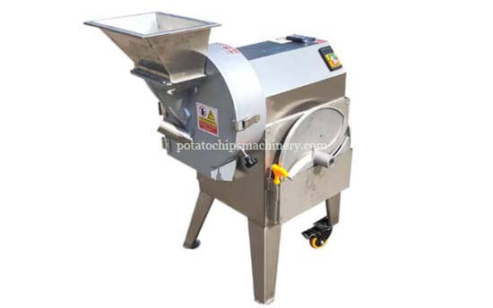 Multi-function Potato Cutting Machine Potato Chips Cutting Machine Multi-function Potato Cutting Machine Potato Chips Cutting Machine