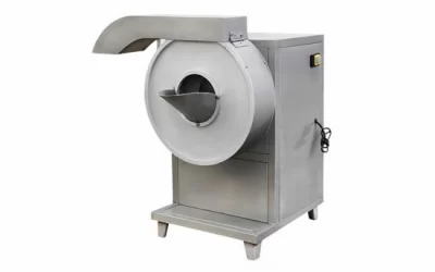 French Fries Cutting Machine