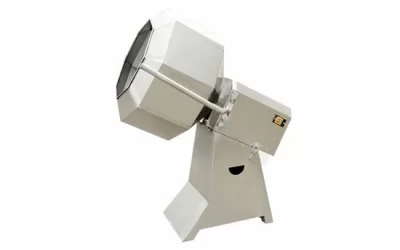 Potato Chips Seasoning Machine